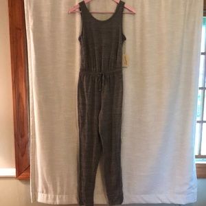NWT Universal Thread Jumpsuit